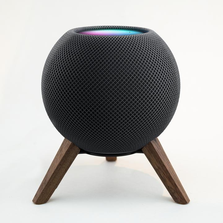 Produktbild Balolo Tripod HomePod mini (1 Stk., Ständer, Nicht beweglich)