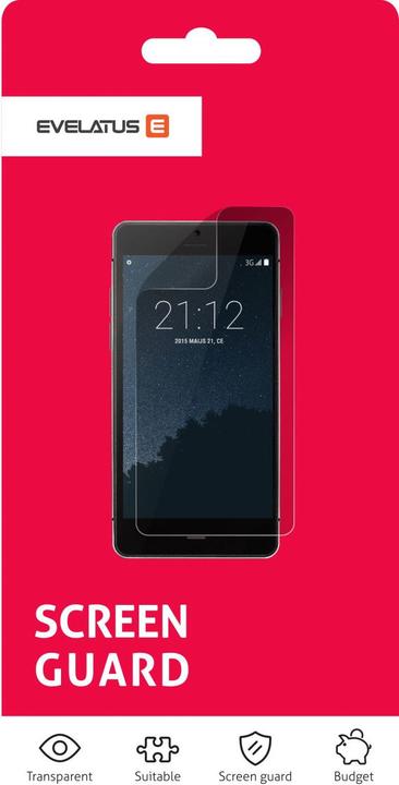 Evelatus K8 2017 (1 Piece, LG K8)
