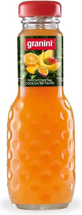 Immagine prodotto Granini Pera Williams (1 x 20 cl)