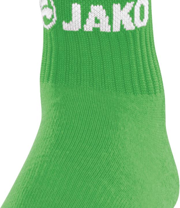 Produktbild JAKO Stutzenstrumpf Glasgow 2.0 (27, 30)
