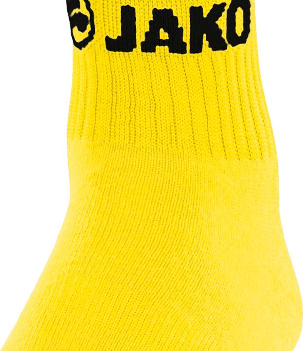Actual product image JAKO SOCK GLASGOW 2.0 (27 - 30)
