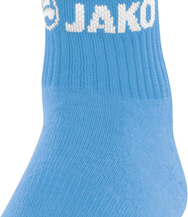 Image du produit JAKO Bas De Chaussette Glasgow 2.0 (39 - 42)