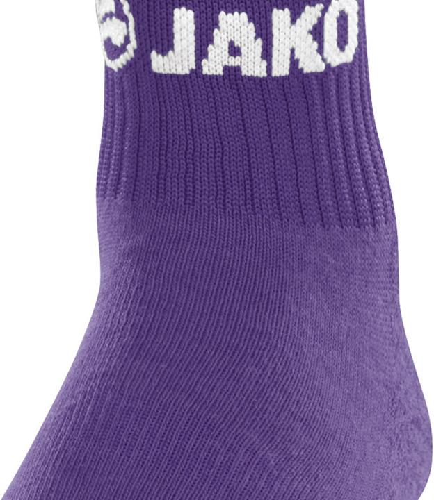 Image du produit JAKO Bas De Chaussette Glasgow 2.0 (43 - 46)