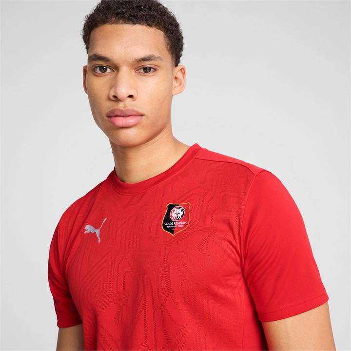 Immagine prodotto Puma maglia da allenamento stade rennais 2024/25 (XL)