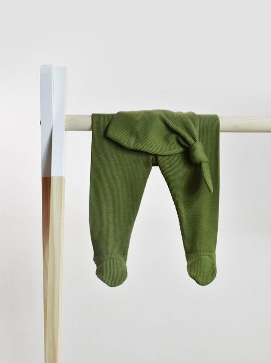 Actual product image BabyCosy Pant&Body&Hat Set (68)