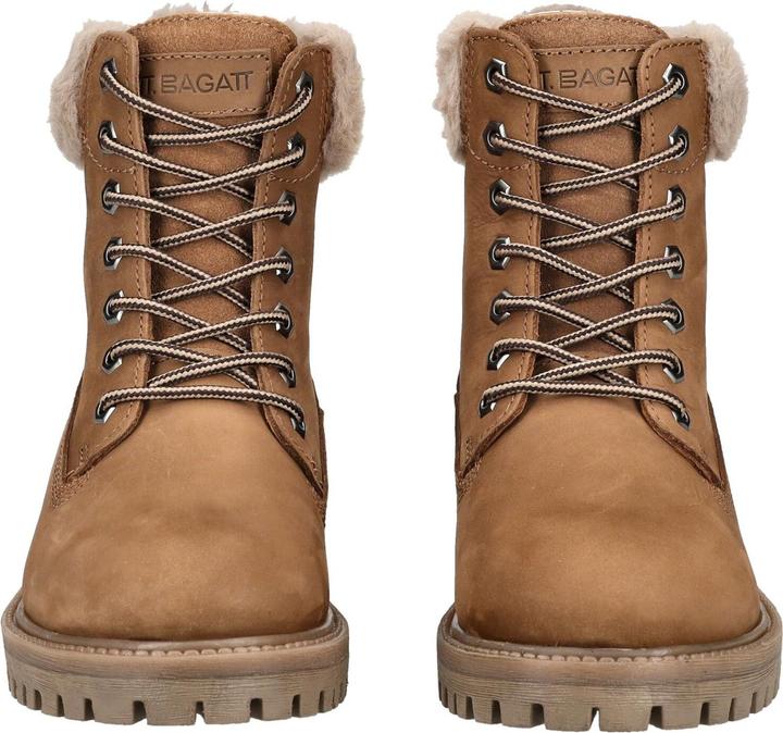 Produktbild Bagatt Schnürrboots (37)