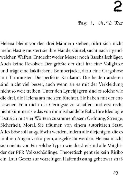 Immagine prodotto Guilty - Du wirst dafür büssen (Tedesco, Jean-Christophe Tixier, 2024)