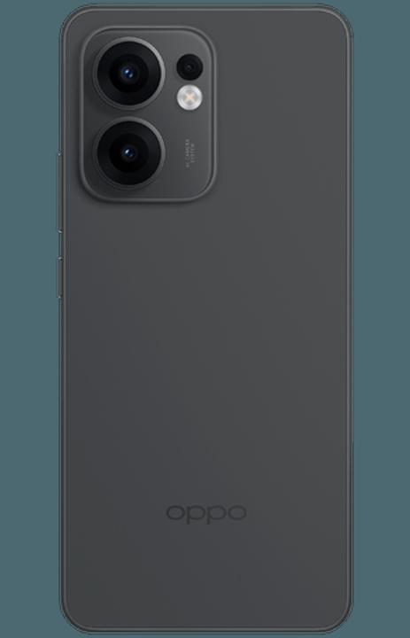 Image du produit OPPO Reno13 F (256 Go, Grey, Granits, 6.67", Double SIM, 50 Mpx, 4G)
