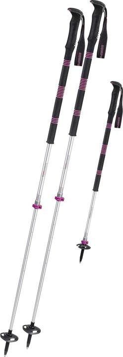 Actual product image Komperdell Contour Titanal 2 (85 - 140 cm)