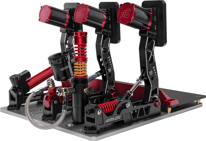 Productafbeelding Simagic Haptic Reactor (PC)