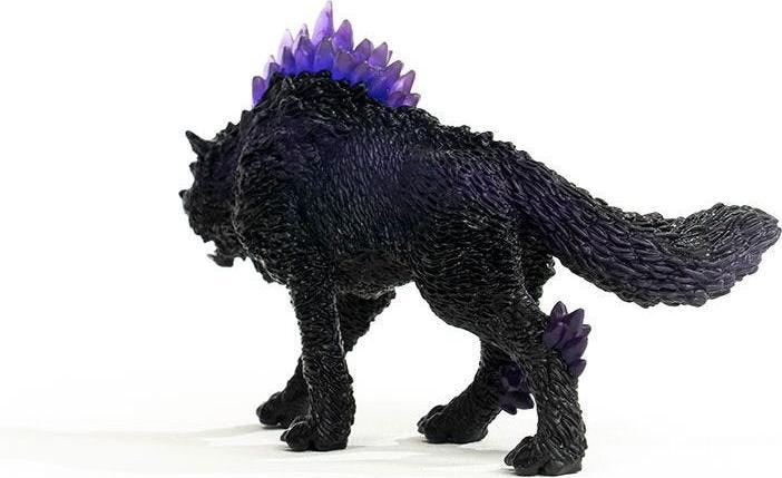 Immagine prodotto Schleich Lupo dell'ombra