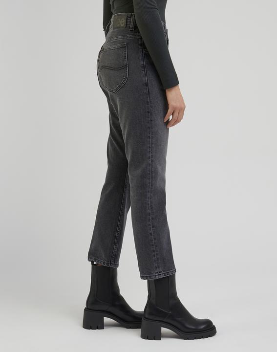 Actual product image Lee Rider Jeans (28)