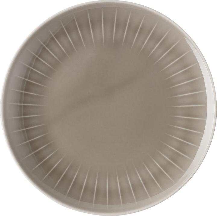Immagine prodotto Arzberg Joyn/grigio piatto da colazione 20 cm (1 x, 20 cm)