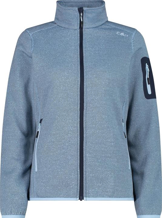 CMP Campagnolo Strick Fleece (XL)
