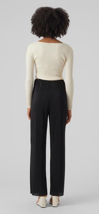 Produktbild Vero Moda VMLICA Hohe Taille Hose Hose mit weitem Beinschnitt (S)