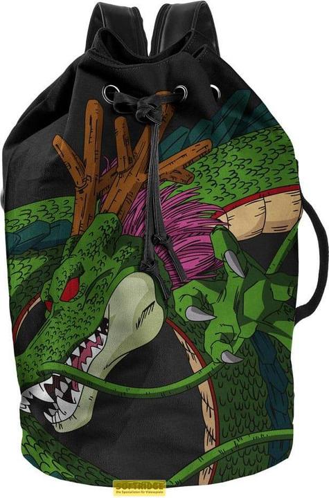 Produktbild CYP DRAGON BALL - Shenron - Sac à Dos Polochon '25x25x44cm'