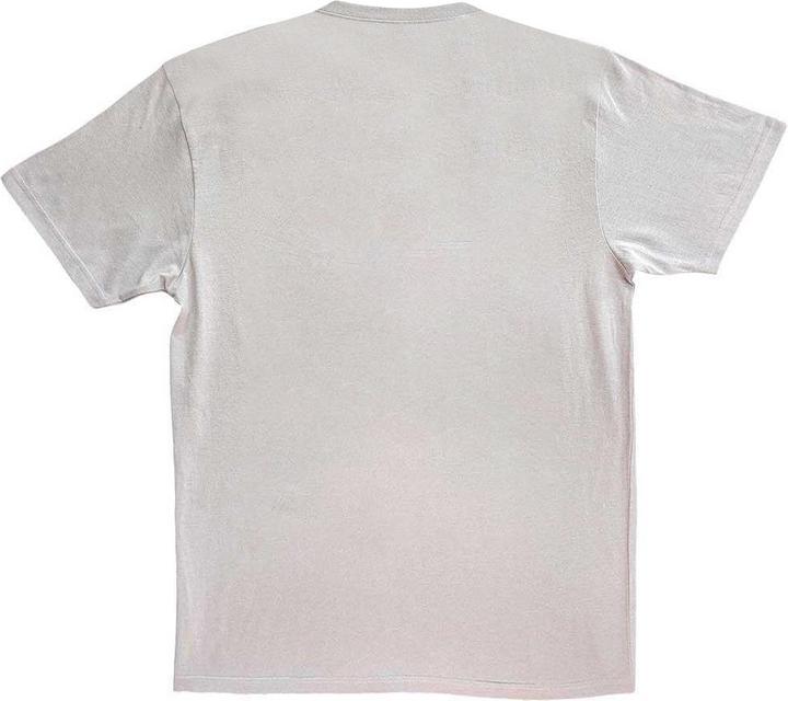 Image du produit Iron Man T-Shirt unisexe adulte "Sketch" (croquis) (S)