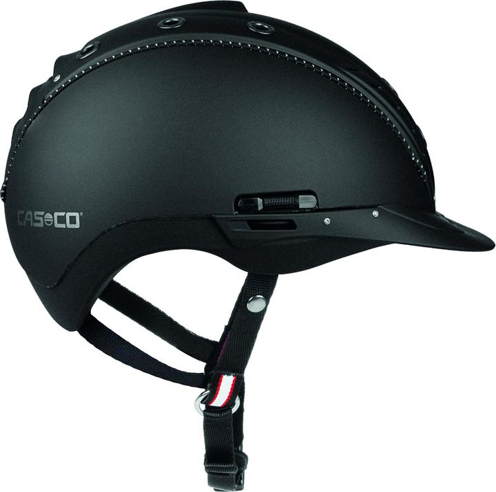 Casco Reithelm Mistrall 2 (50, 51, 52, 53, 54)