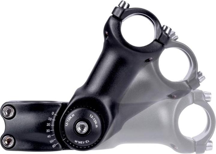 Produktbild Contec Lida (90 mm, 25.40 mm)