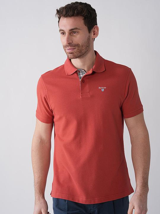 Produktbild Barbour Poloshirt (M)