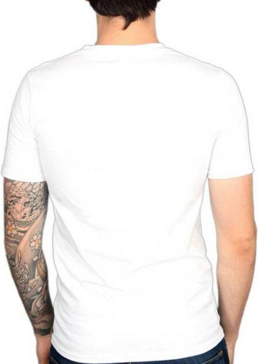 Image du produit Fall Out Boy T-shirt Headdress (S)
