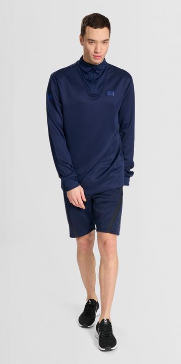 Immagine prodotto hummel hmlCOURT MEZZA ZIP L/S (XXL)