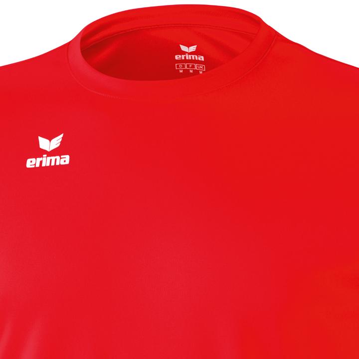 Actual product image Erima Funktions Teamsport T-Shirt (XXL)