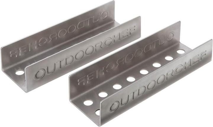Actual product image Outdoorchef Fish rack