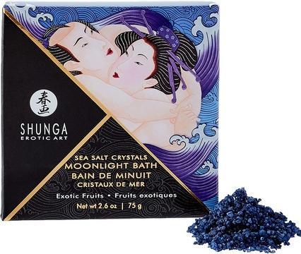 Immagine prodotto Shunga Frutta esotica (Perle da bagno)
