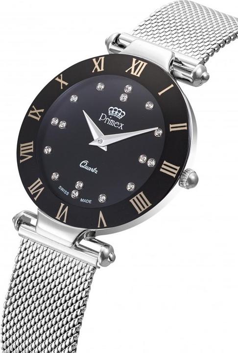 Immagine prodotto Primex Orlogio (Orologio da polso analogico, 33 mm)