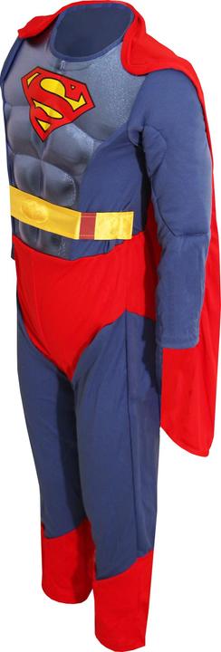 Image du produit Superman Deluxe (S)