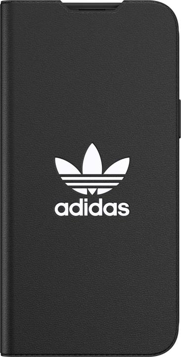 Actual product image adidas Booklet Case BASIC (Apple iPhone 13 Pro Max)