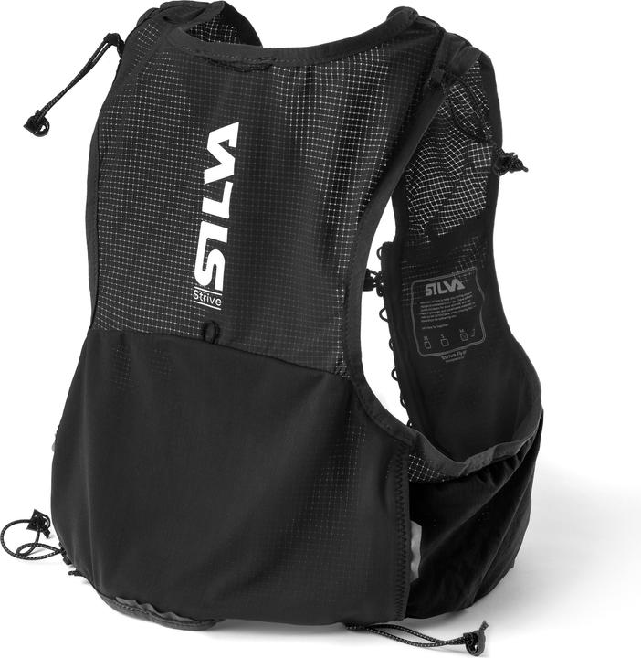 Image du produit Silva Gilet Strive Fly (10 l)