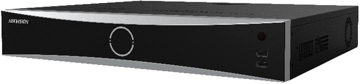 Produktbild Hikvision 32-ch 1U AcuSense 4K NVR (Netzwerk Videorecorder (NVR))
