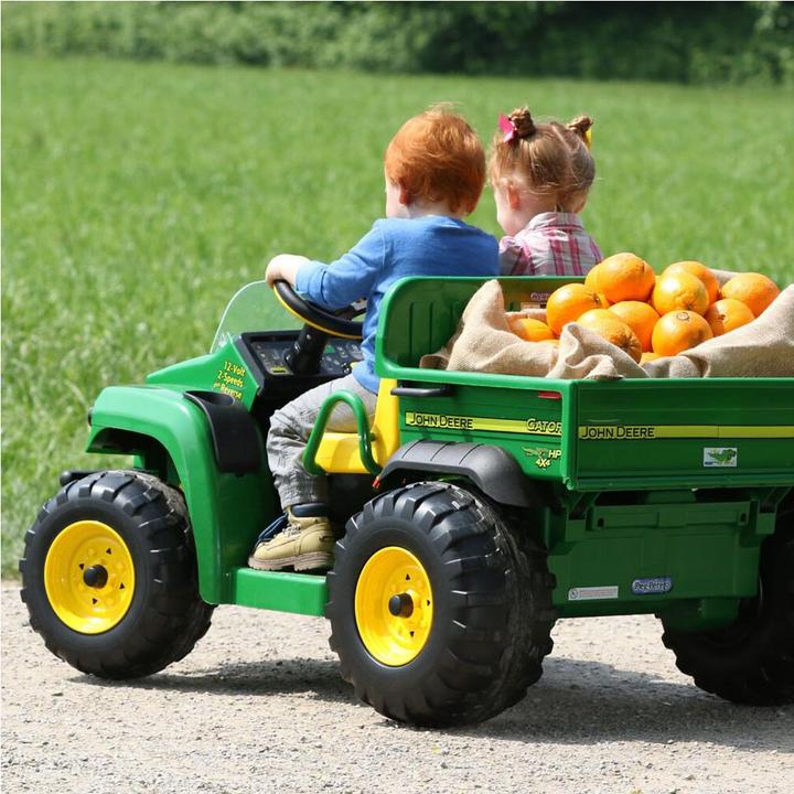 Produktbild Peg Perego Toys John Deere Gator HPX (12 V)