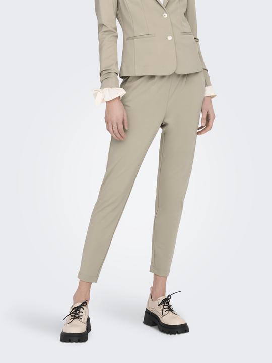 Actual product image Only Plain trousers (30)