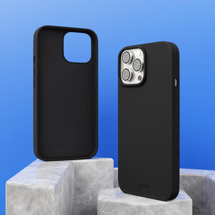 Produktbild prio Liquid Silicone Case (Apple iPhone 13 mini)