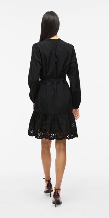 Image du produit Vila VIKELLI Langarm Minikleid (42)