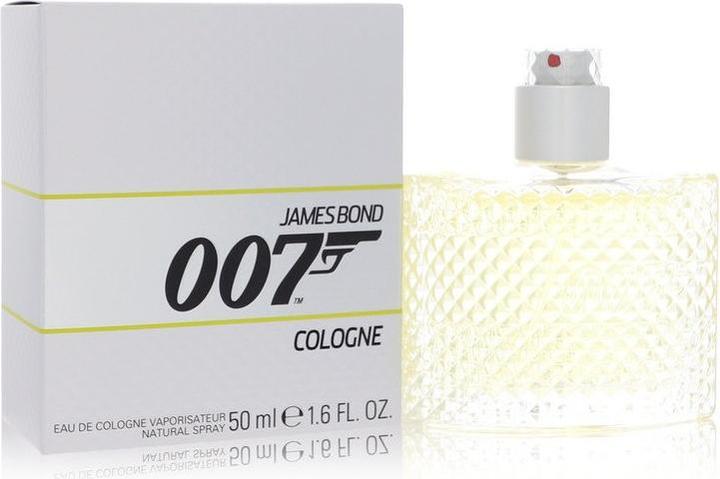 James Bond Cologne