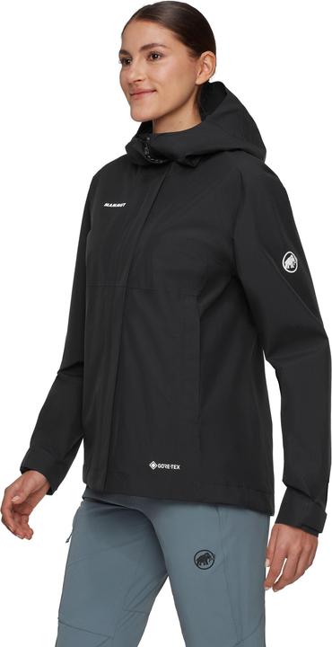 Immagine prodotto Mammut Treeline Light HS Hooded Jacket, Hardshelljacke (M)