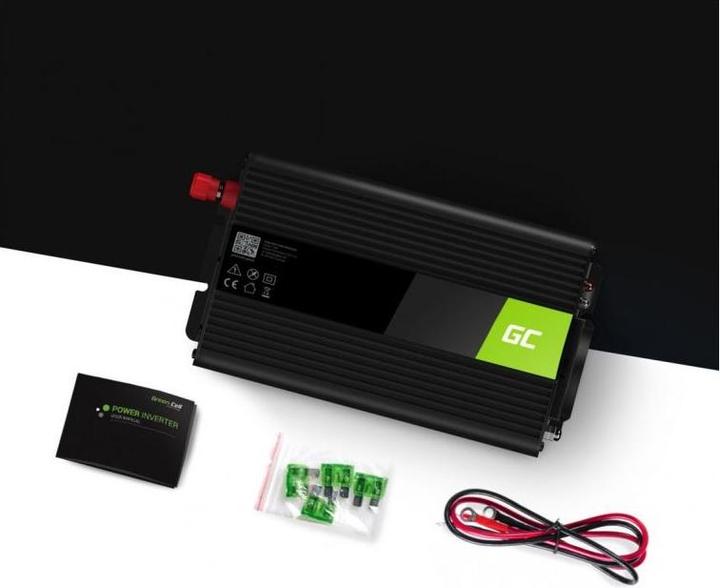 Image du produit GreenCell Onduleur