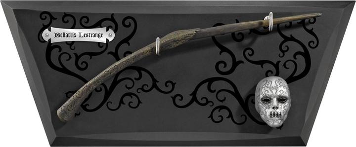 Immagine prodotto Noble Collection Harry Potter Replica Bacchetta di Bellatrix Lestrange 35 cm