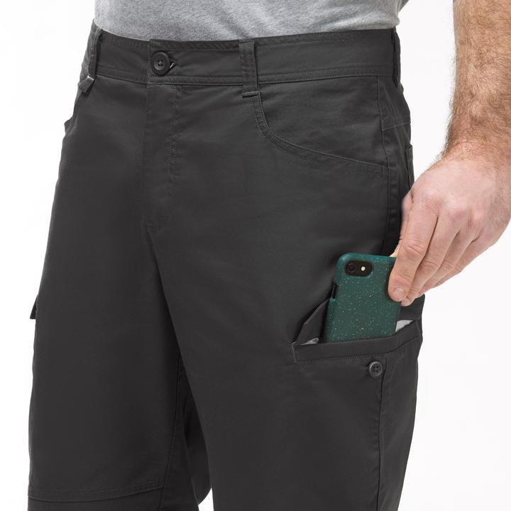 Actual product image Quechua NH500 FRESH (XXL, 3XL)