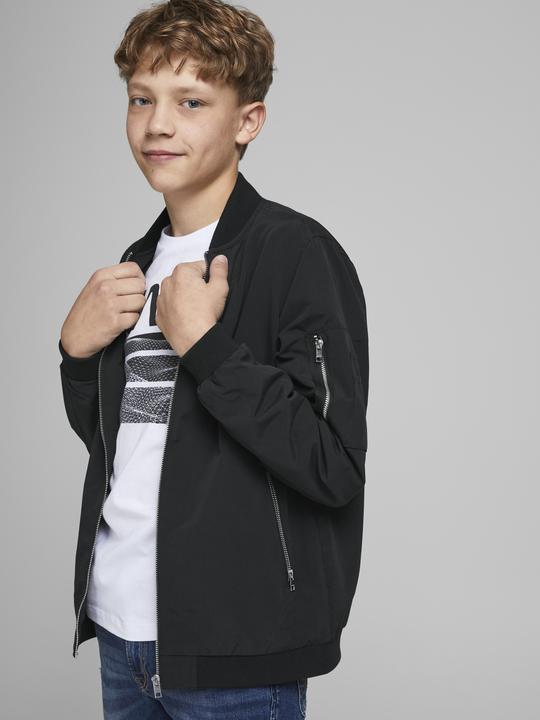 Immagine prodotto Jack & Jones Ragazzi, giacca bomber (164)