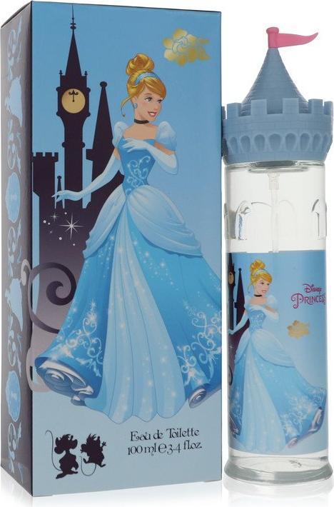 Immagine prodotto Disney Interactive Studios Cenerentola (Eau de toilette, 100 ml)