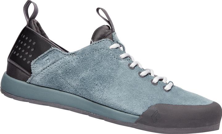 Immagine prodotto Black Diamond Scarpe da avvicinamento Session Suede (42)