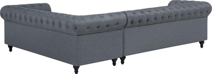 Image du produit Beliani Chesterfield (Canapé d'angle, Chesterfield)