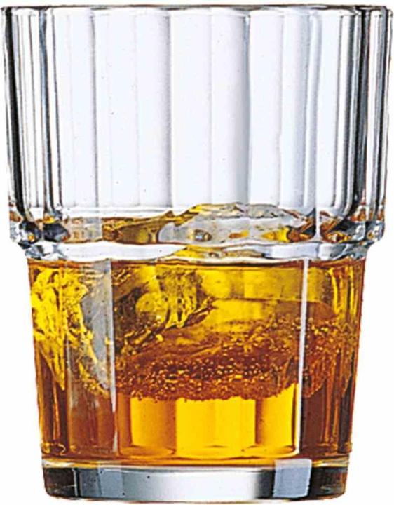 Produktbild Arcoroc Trinkglas Norvège 20cl (0.20 l, 6 x)