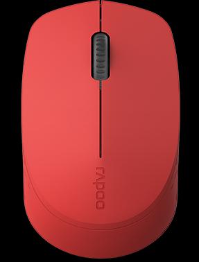 Produktbild Rapoo M100 Silent (Kabellos)