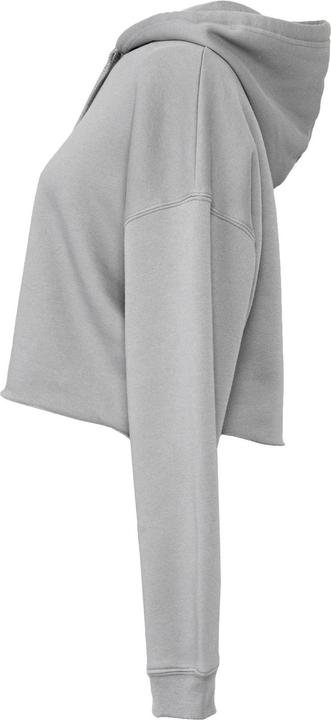 Immagine prodotto Bella Canvas Felpa con cappuccio in pile da donna (L)